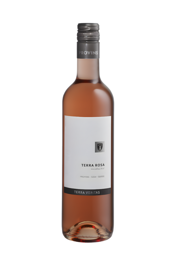 Terra Rosa Terra Veritas AOC Valais Provins