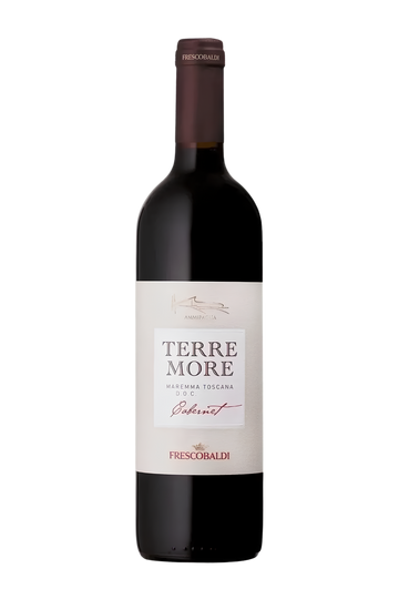 Terre More Maremma Toscana DOC - Tenuta dell'Ammiraglia