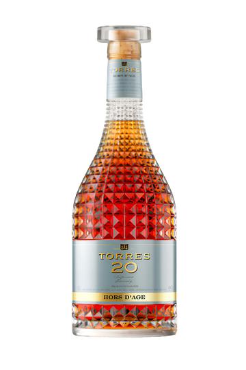 Torres 20 Hors d’Age
