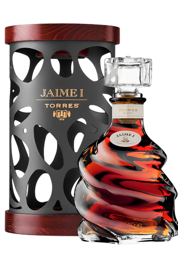 Torres 30 Jaime I Reserva de la Familia