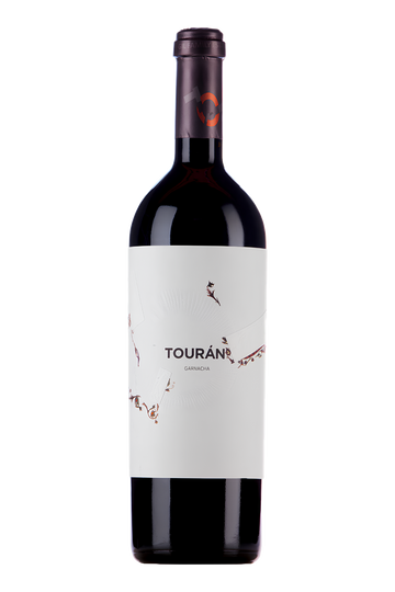 Tourán DO Bodegas Morca (limitiert)