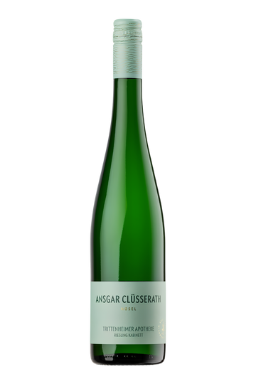 Trittenheimer Apotheke Riesling Kabinett EA - Ansgar Clüsserath