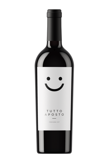 Tutto a posto Toscana IGT Agricole Selvi
