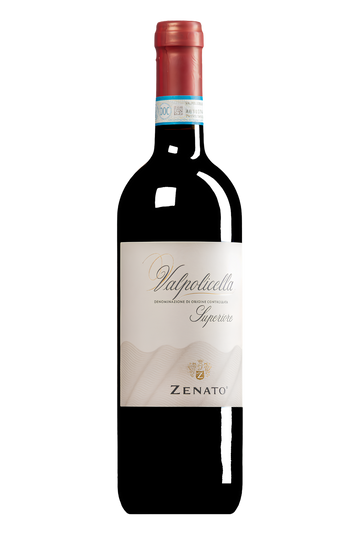 Valpolicella Superiore DOC Zenato