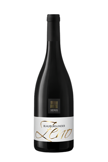 Zeno Pinot Noir Riserva Alto Adige DOC