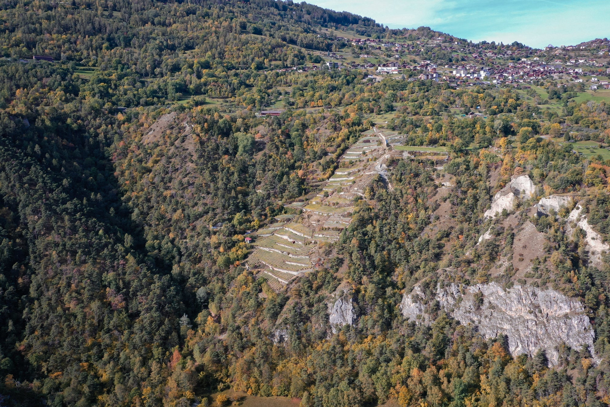 Clos de Couta – Jean René Germanier