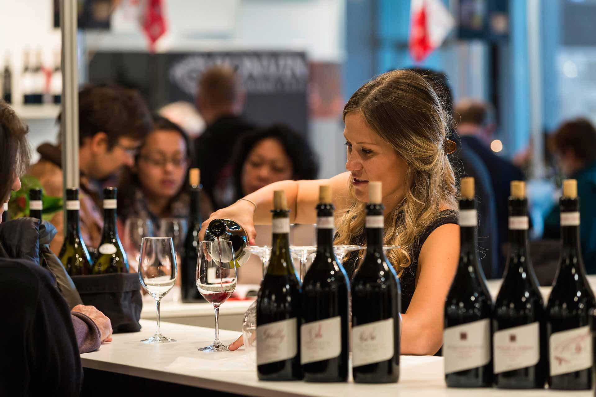 Advents Degustation vom 5. - 7. Dezember