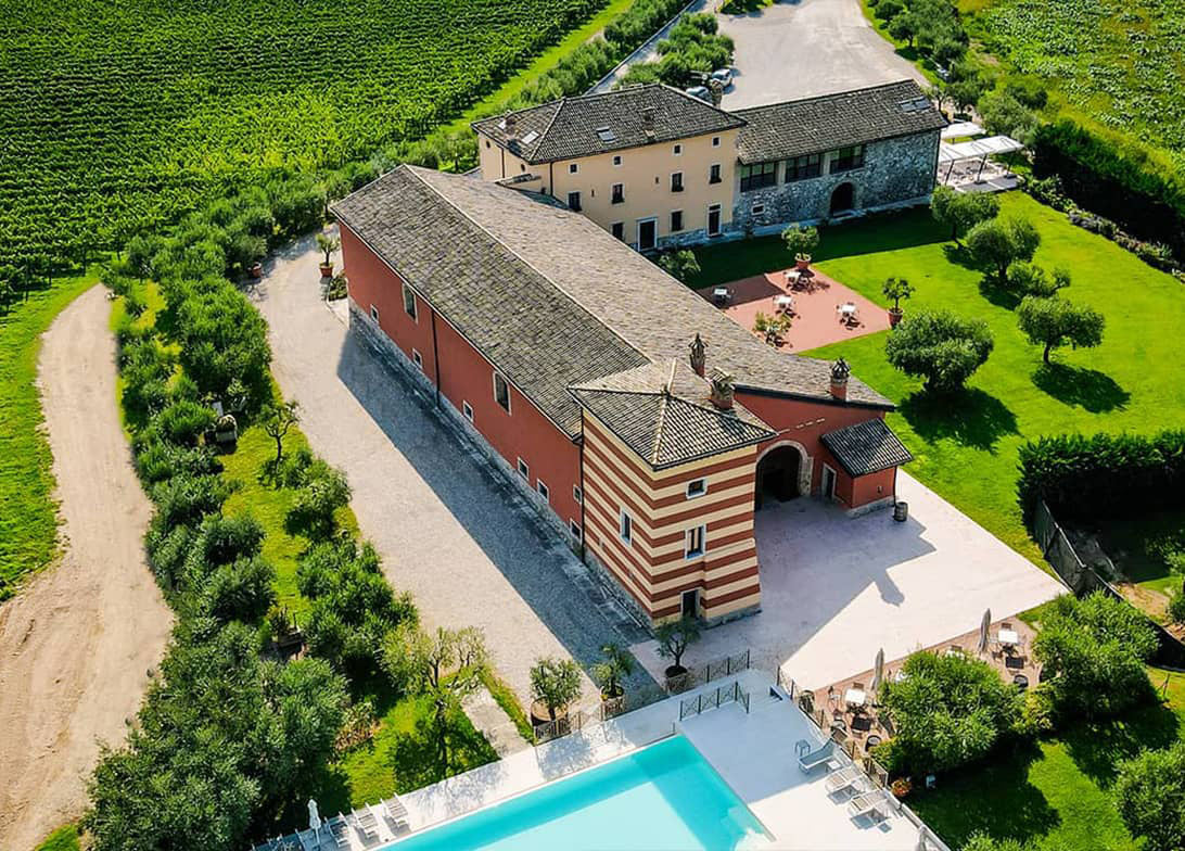 Tenuta La Presa