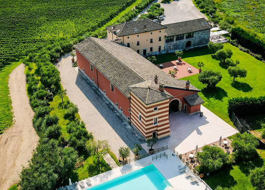 Tenuta La Presa