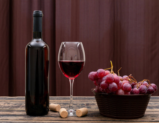 Rotwein