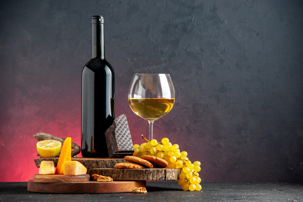 Avidagos Reserva White Douro DOC