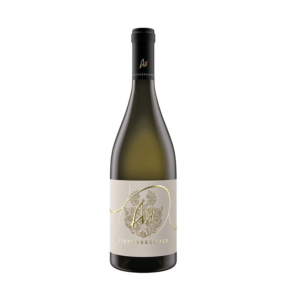 AU Chardonnay Riserva DOC