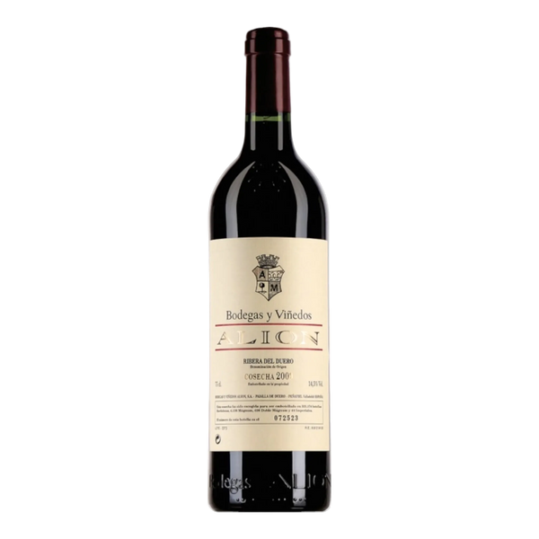 Alión DO Bodegas y Viñedos Ribera del Duero