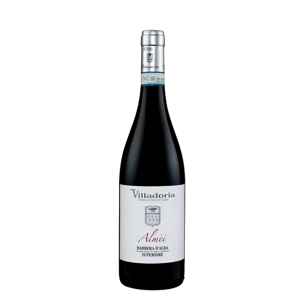 Almèi Barbera d'Alba Superiore DOC Villadoria