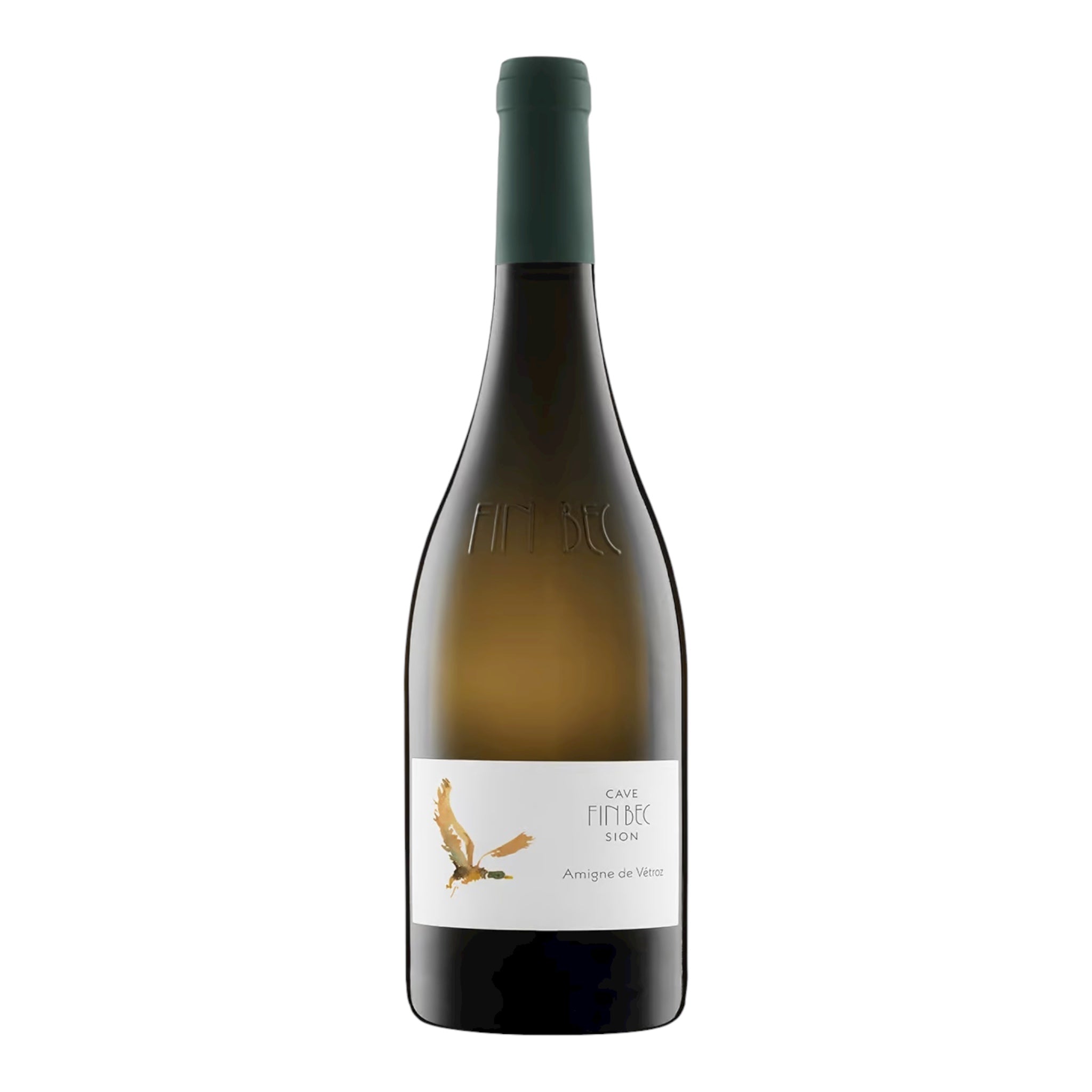 Amigne AOC Valais Cave Fin Bec SA