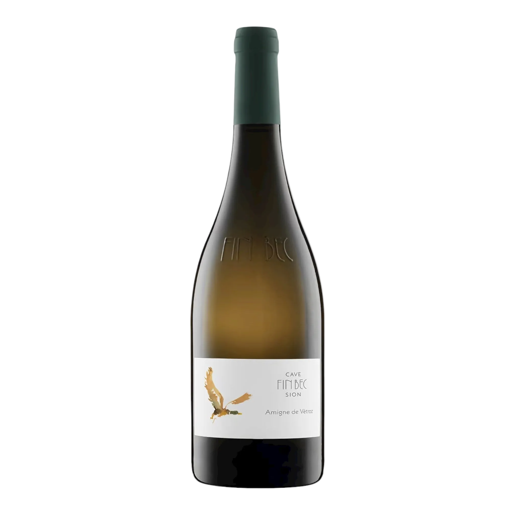 Amigne AOC Valais Cave Fin Bec SA
