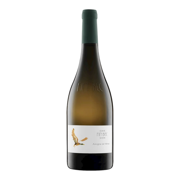 Amigne AOC Valais Cave Fin Bec SA