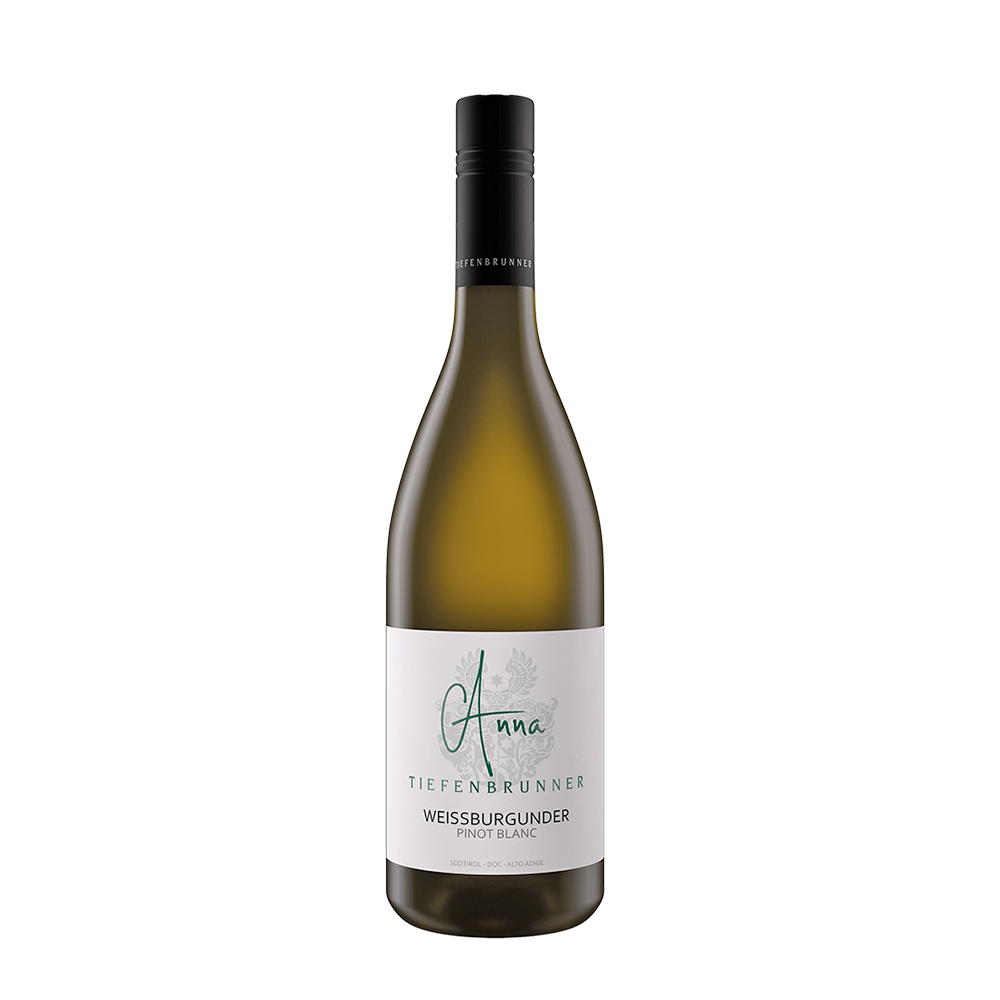 ANNA Pinot Bianco - Weissburgunder DOC