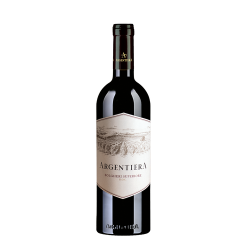 Argentiera DOC Bolgheri Superiore Tenuta Argentiera