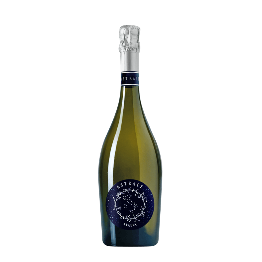 Astrale Prosecco Classic DOC Extra Dry Astrale