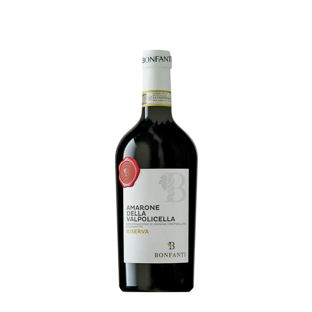 BONFANTI AMARONE DELLA VALPOLICELLA RISERVA BARRIQUE DOCG