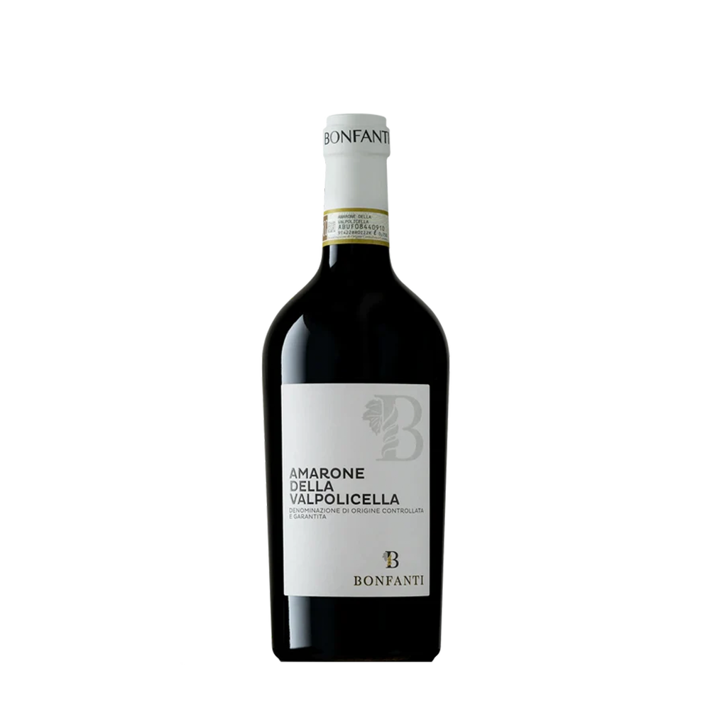 BONFANTI AMARONE DELLA VALPOLICELLA BARRIQUE DOCG