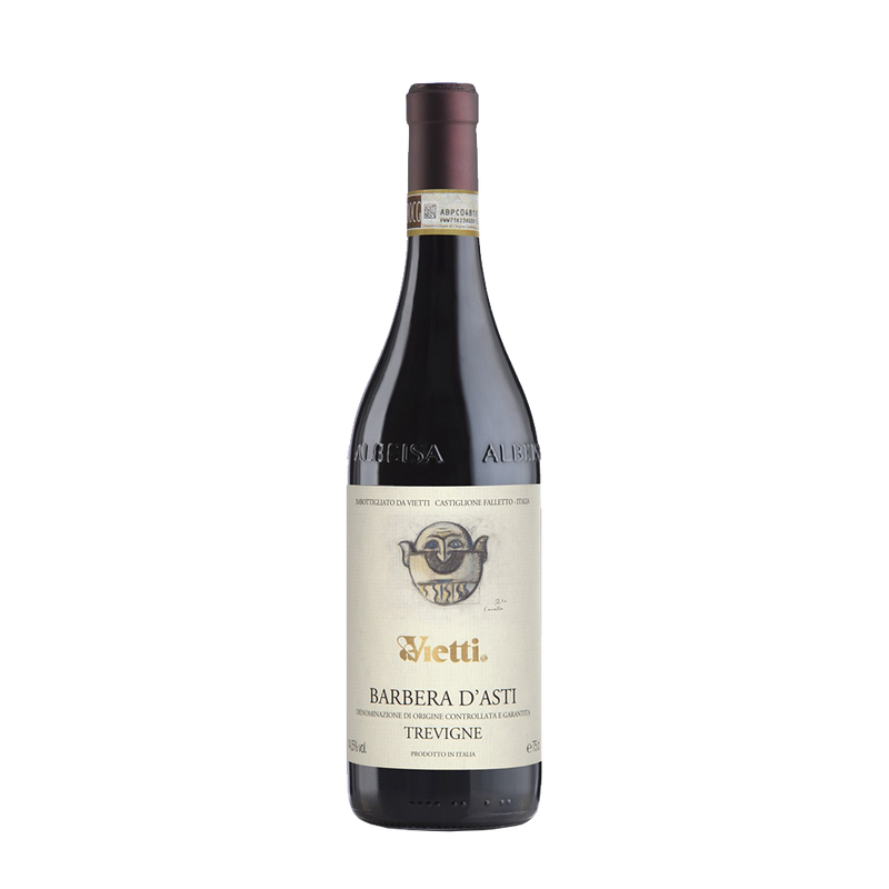 Barbera d'Alba TREVIGNE DOC Vietti