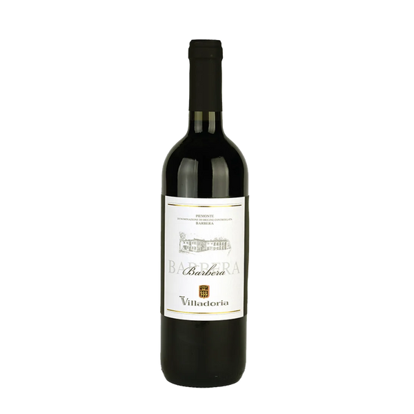 Piedmont Barbera DOC Villadoria