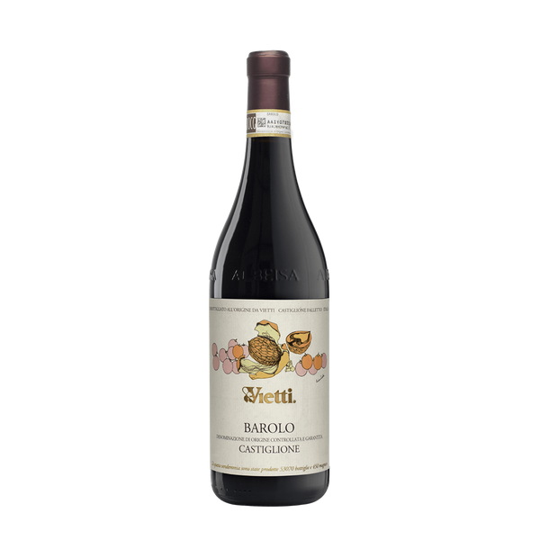 Barolo CASTIGLIONE DOCG Vietti
