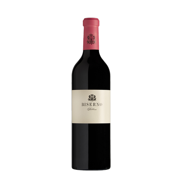 Biserno Toscana IGT Tenuta di Biserno
