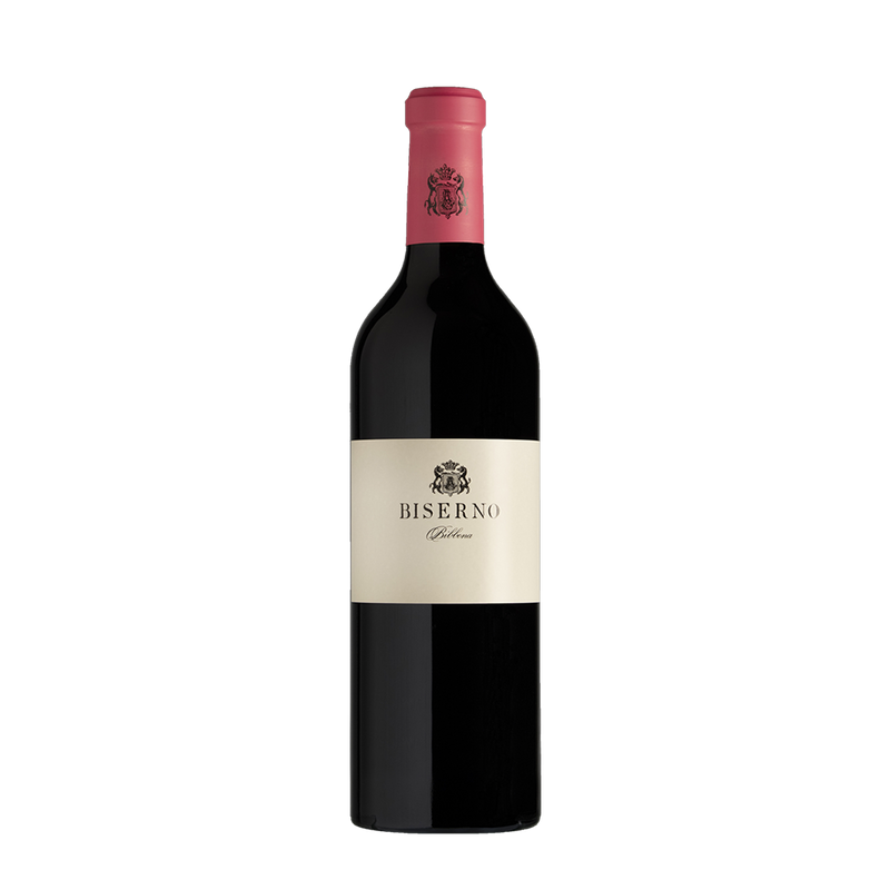 Biserno Toscana IGT Tenuta di Biserno