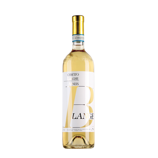Blange Arneis Langhe DOC Azienda Vinicole Ceretto