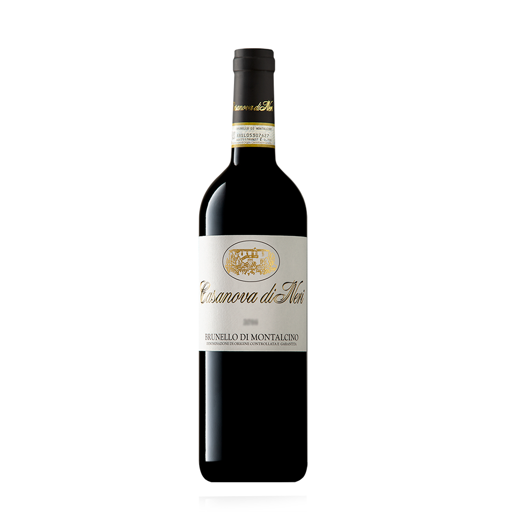 Brunello di Montalcino DOCG Casanova di Neri