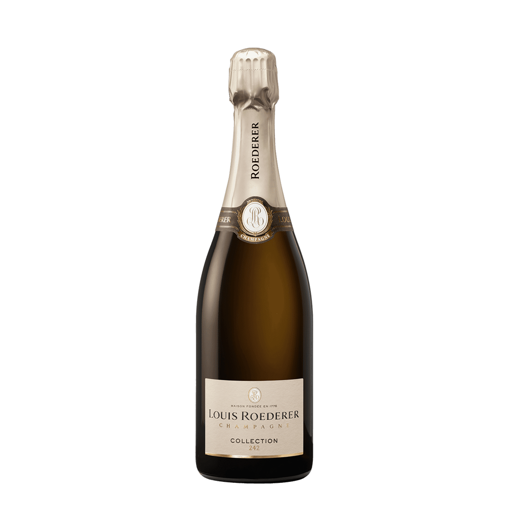 Brut Collection 242 Louis Roederer Reims Champagne