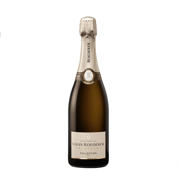 Brut Collection 244 Louis Roederer Reims Champagne