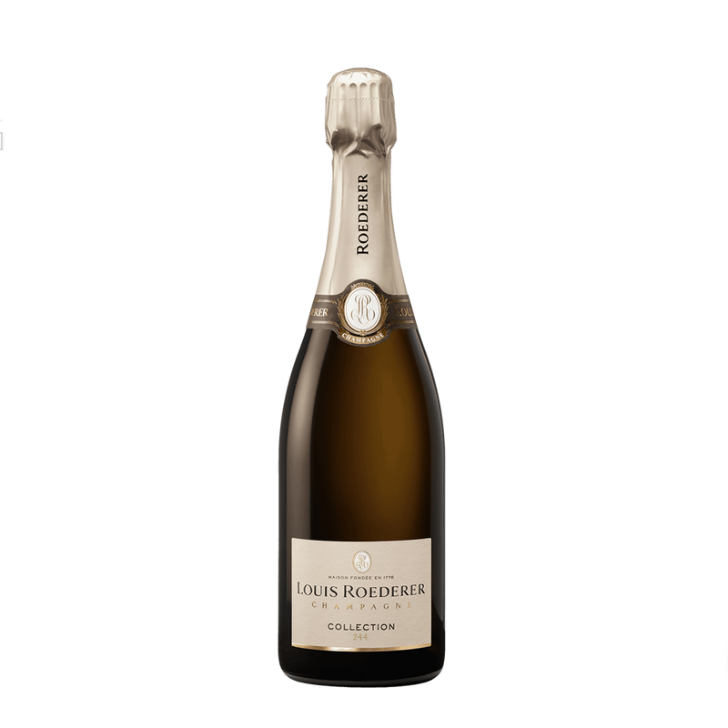 Brut Collection 244 Louis Roederer Reims Champagne