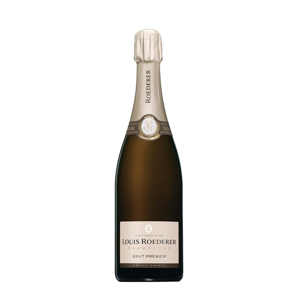Brut Premier Louis Roederer Reims Champagne