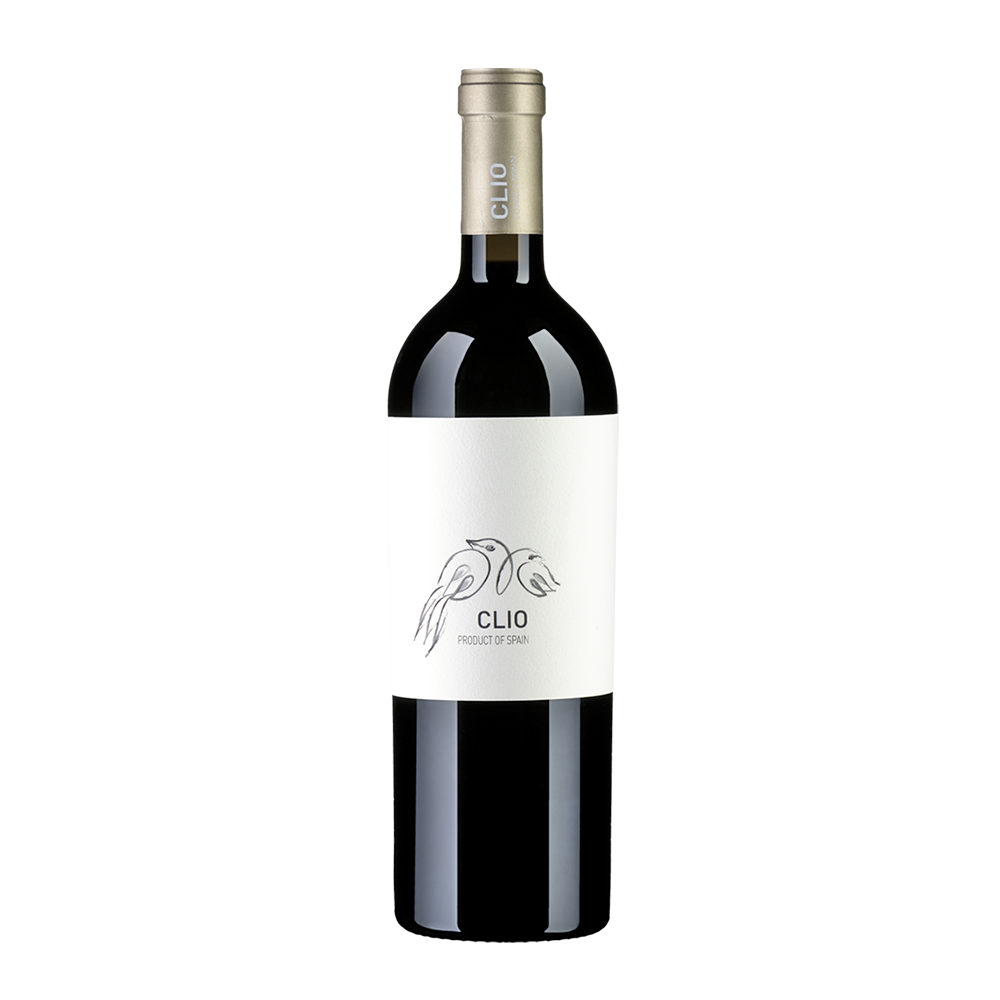 CLIO - Biologisch Bodegas El Nido