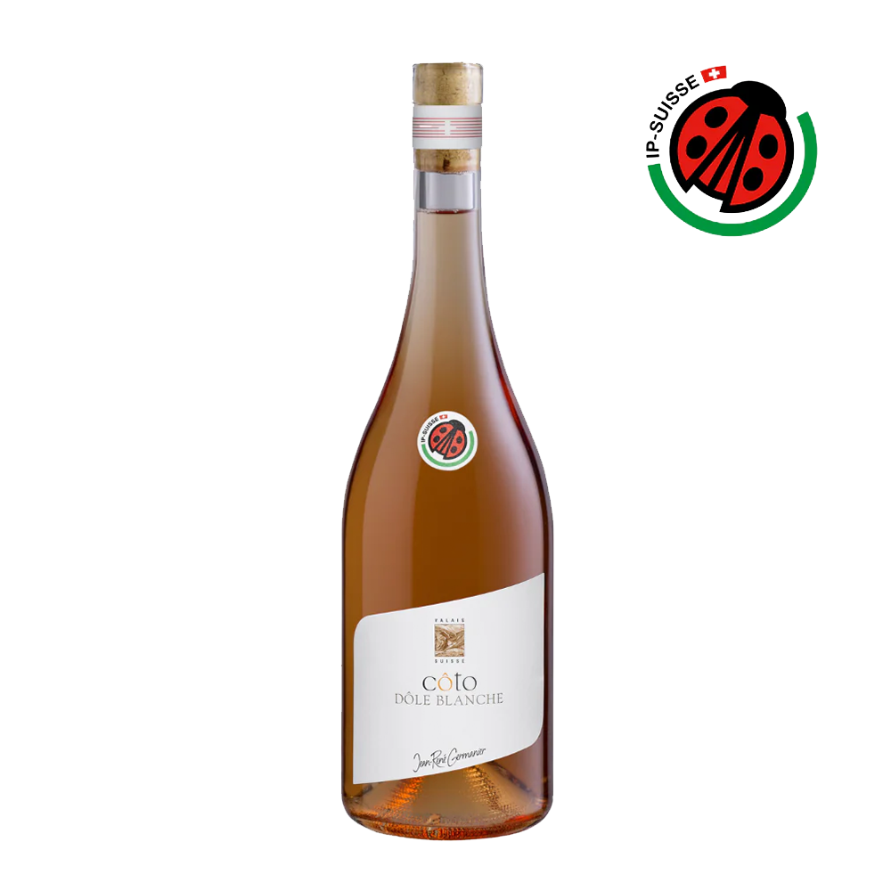 CÔTO – Dôle du Valais Jean René Germanier