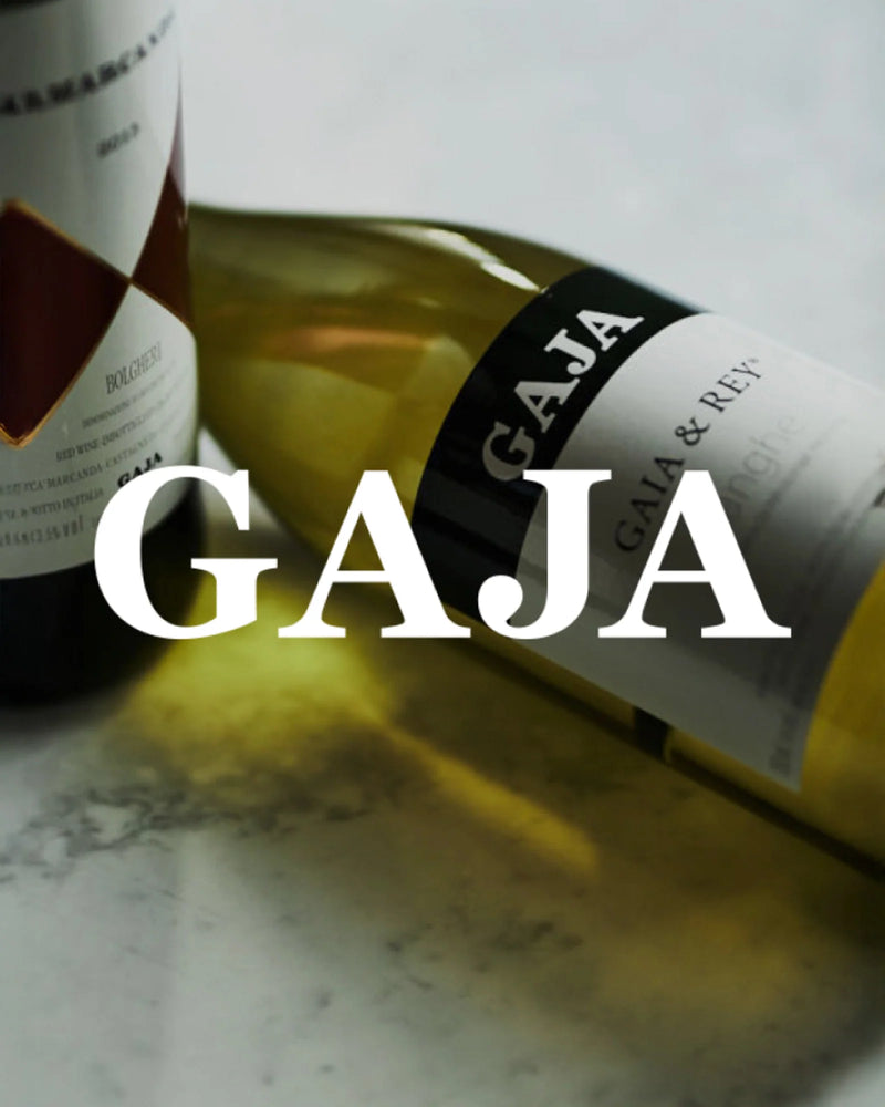 Ca'Marcanda di Gaja