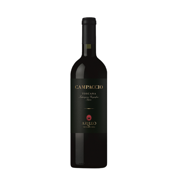 Campaccio Toscana IGT Terrabianca