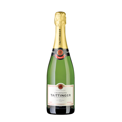 Champagne Taittinger Brut Réserve AOC