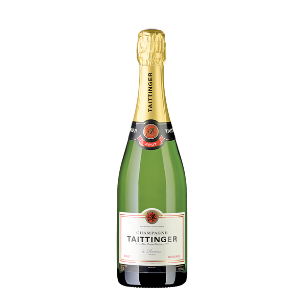 Champagne Taittinger Brut Réserve AOC