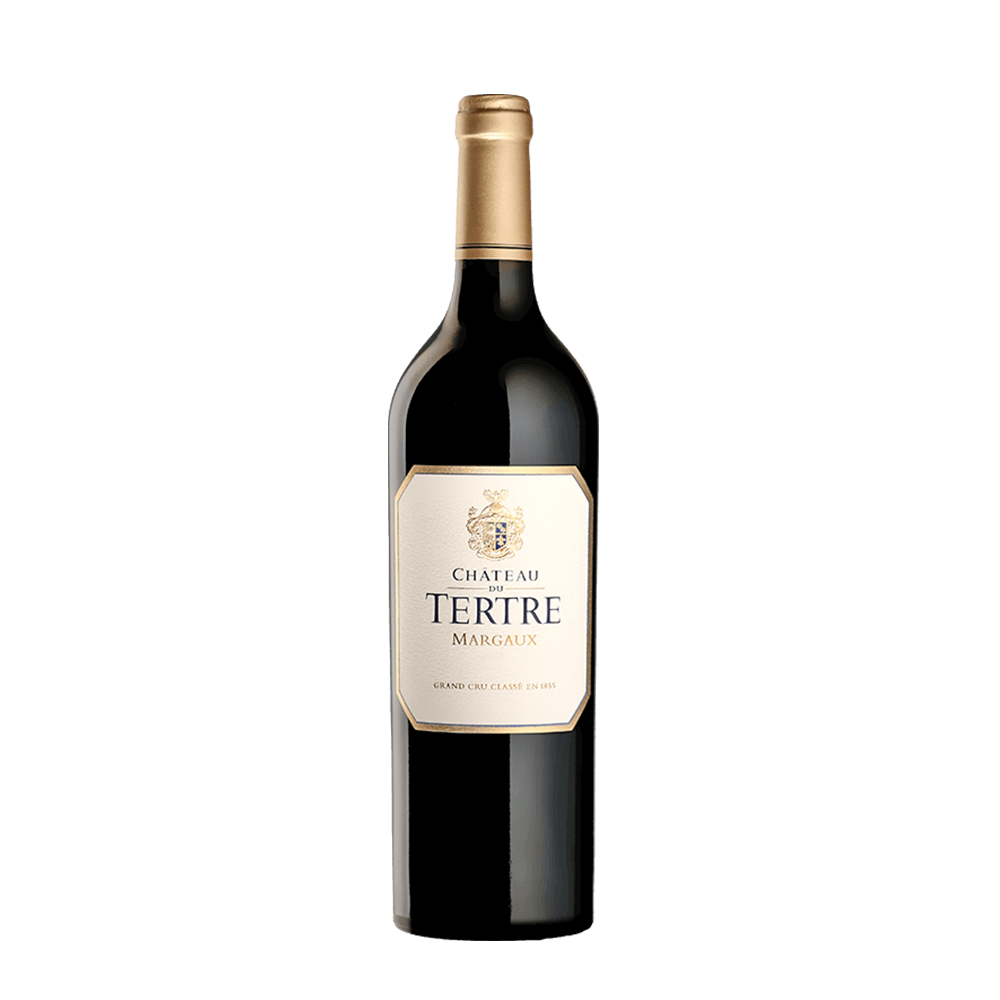 Château du Tertre Margaux AOC 5ème Cru Classé