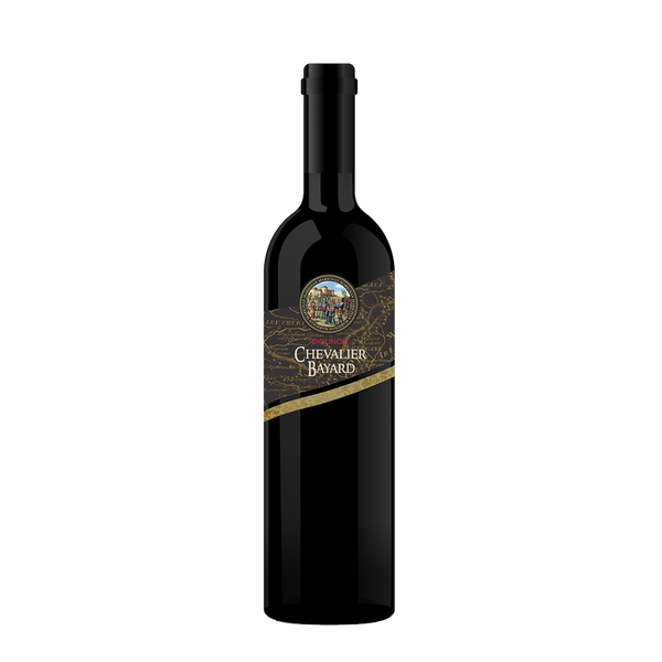 Diolinoir AOC Valais Varen Chevalier Bayard