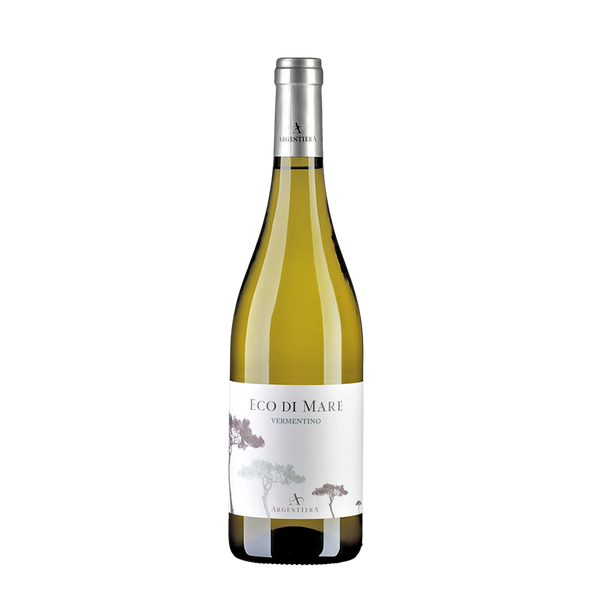 Eco di Mare Vermentino IGT Tenuta Argentiera