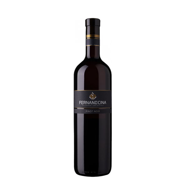 Pinot Noir de Salquenen AOC Valais Fernand Cina SA Salgesch