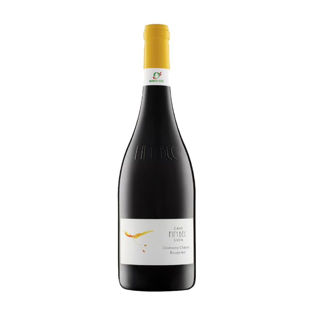 Domaine Châtroz Blanche AOC Valais  Cave Fin Bec SA