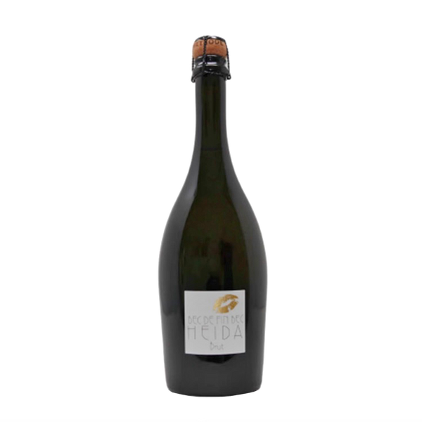 Heida Brut AOC Valais Cave Fin Bec SA