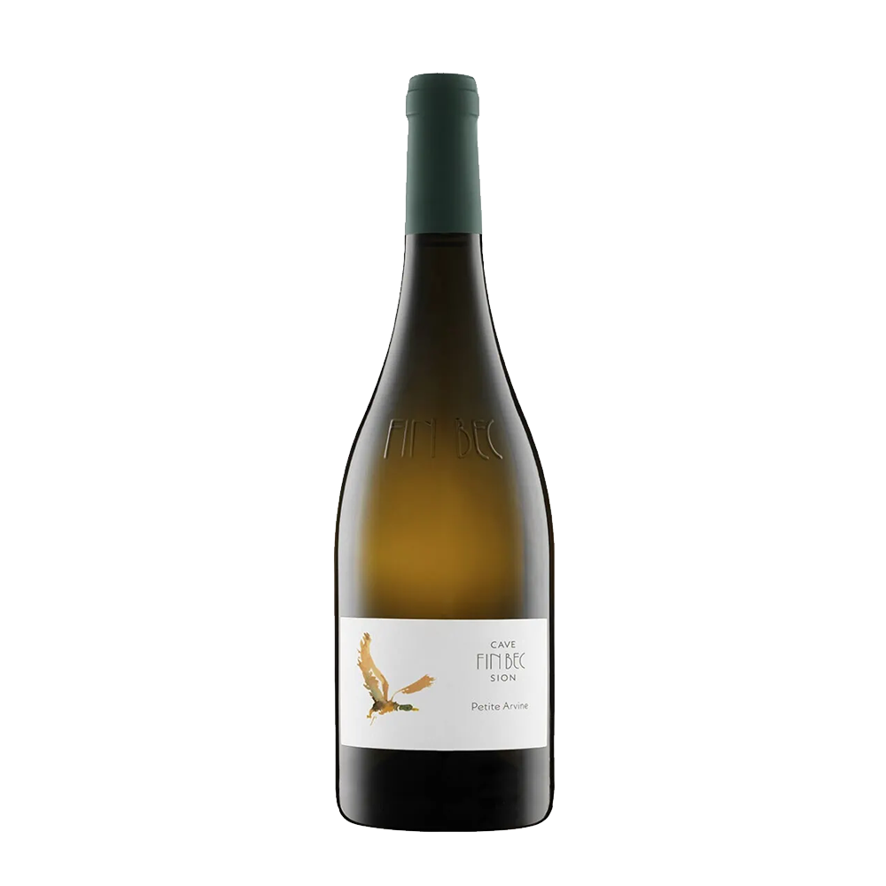 Petite Arvine AOC Valais Cave Fin Bec SA